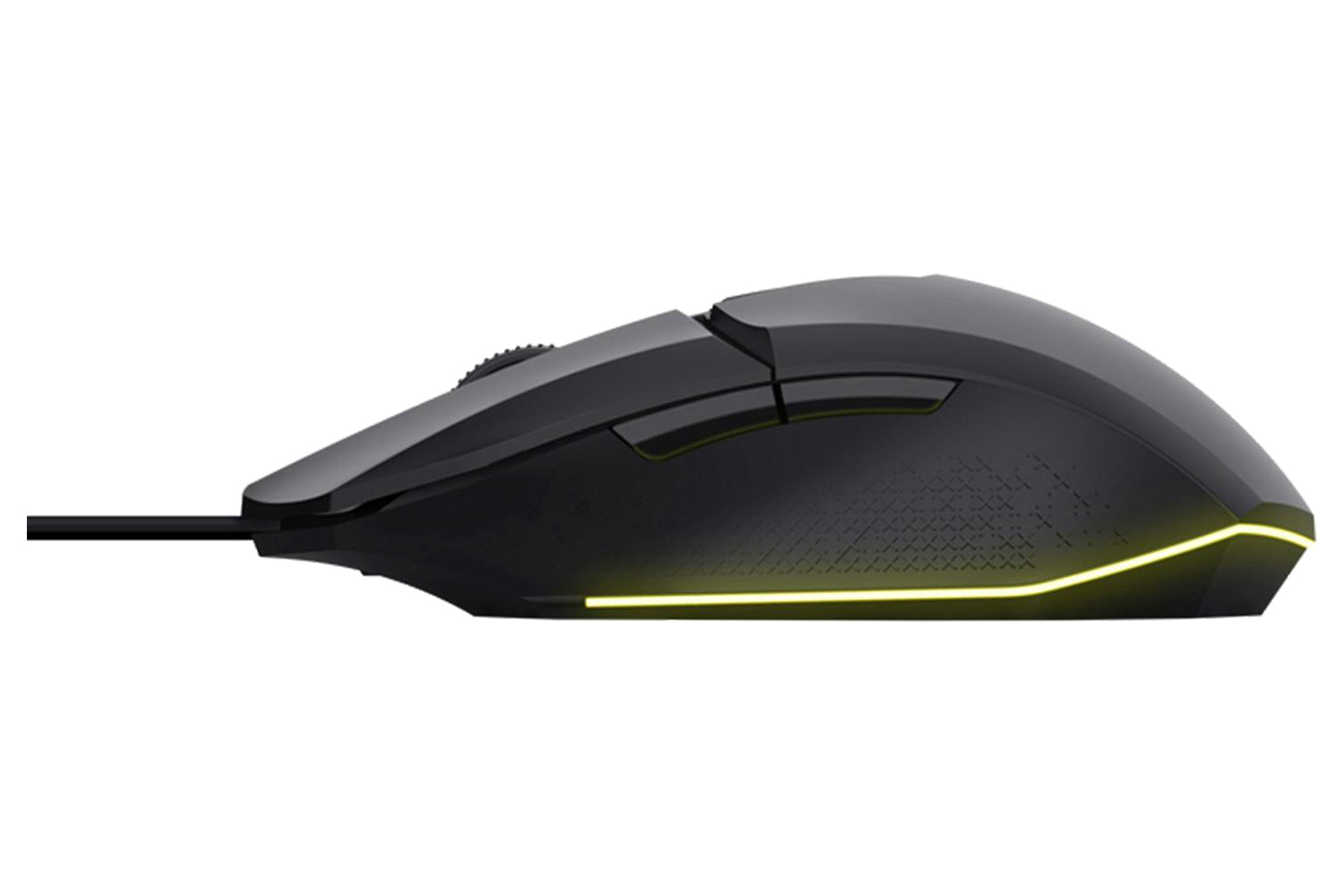 Trust GXT 109 Felox Illuminated Gaming Mouse | 25036-5