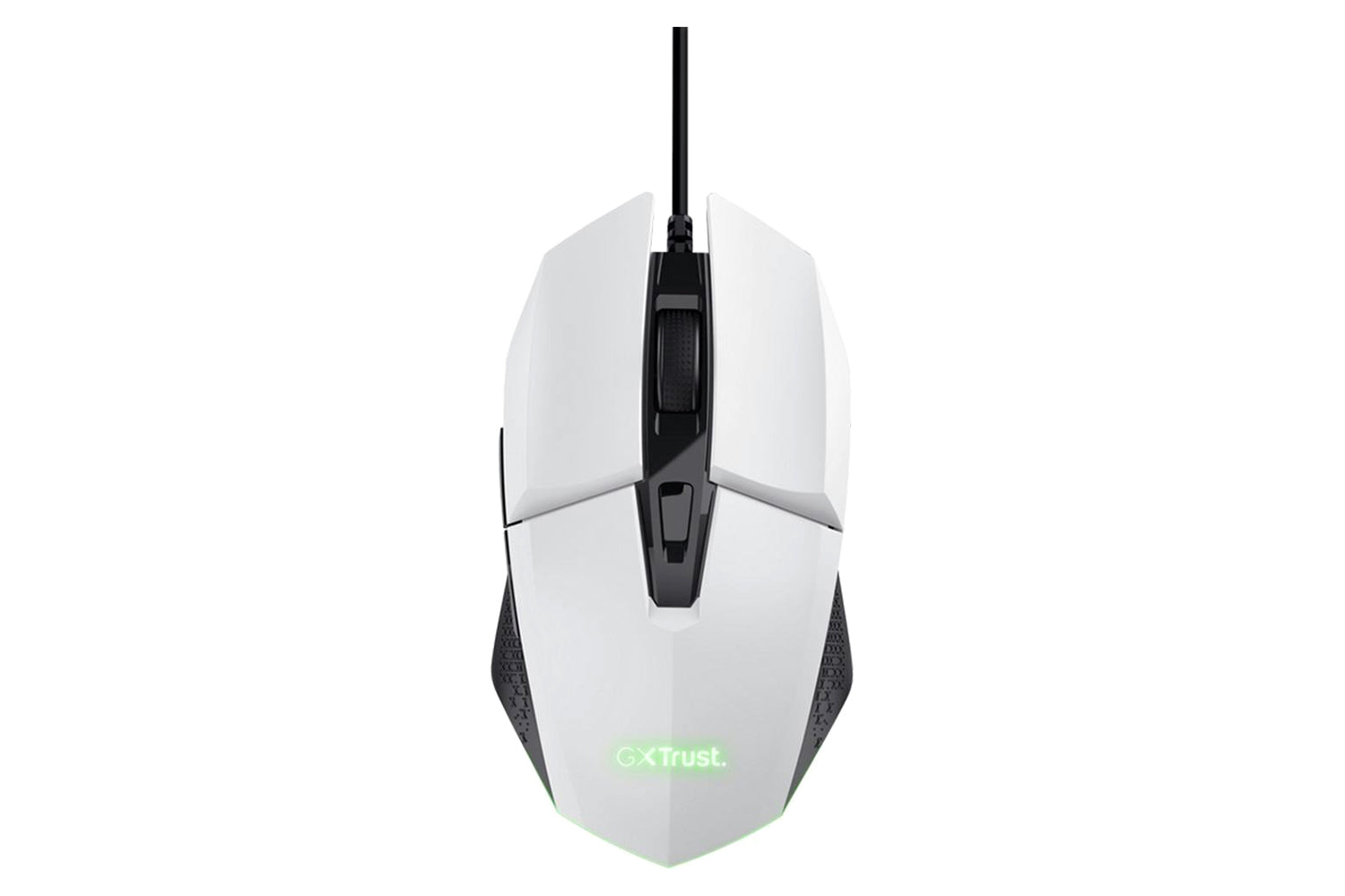 Trust GXT 109 Felox Illuminated Gaming Mouse | 25066