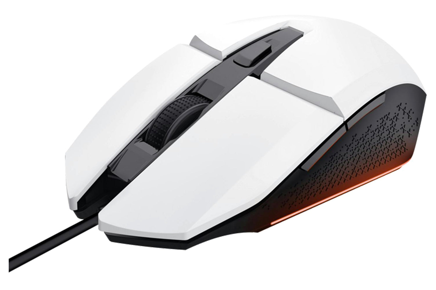 Trust GXT 109 Felox Illuminated Gaming Mouse | 25066-2