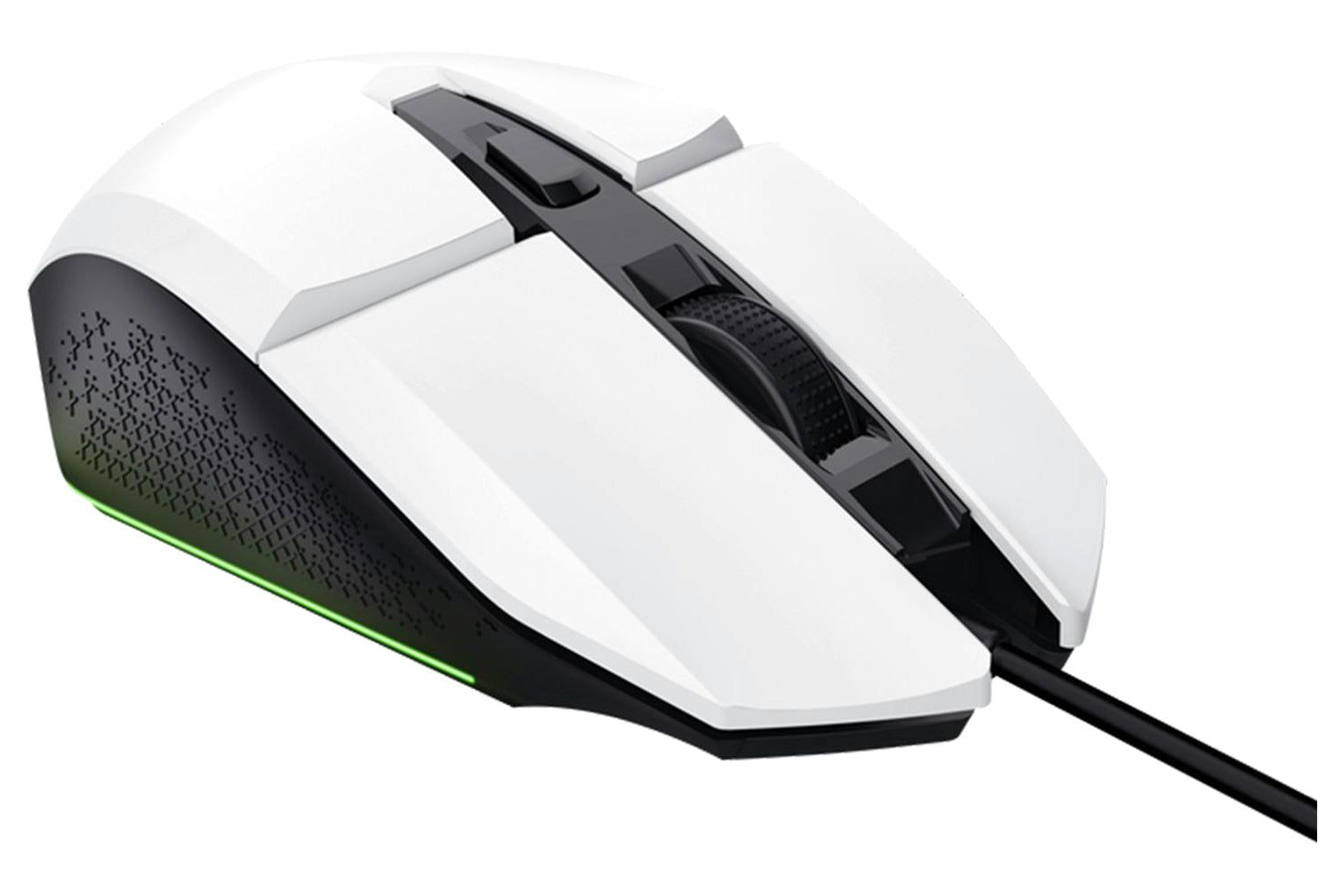 Trust GXT 109 Felox Illuminated Gaming Mouse | 25066-4