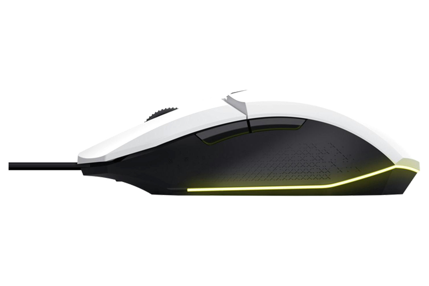 Trust GXT 109 Felox Illuminated Gaming Mouse | 25066-5
