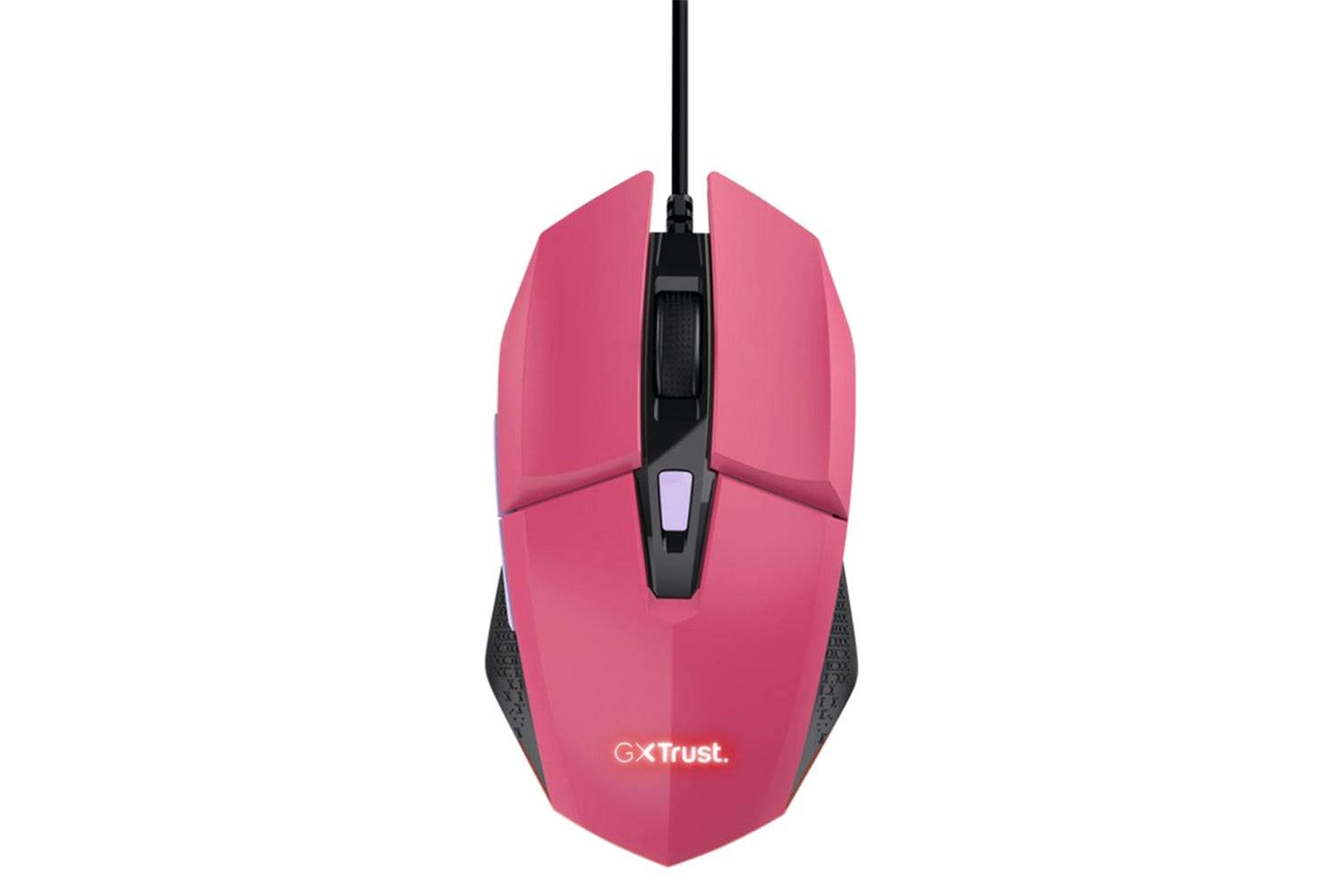 Trust GXT 109 Felox Illuminated Gaming Mouse | 25068