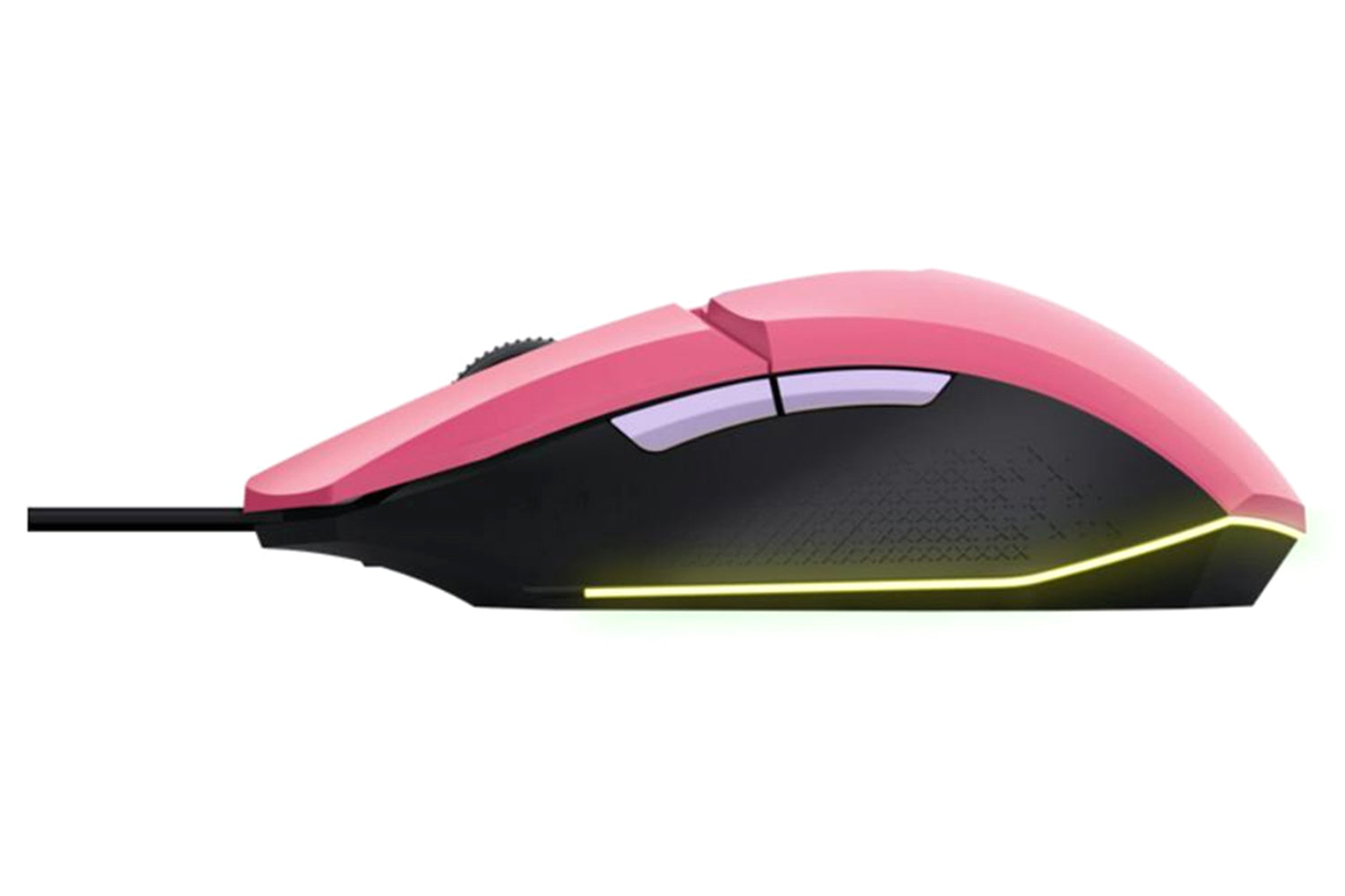 Trust GXT 109 Felox Illuminated Gaming Mouse | 25068-5