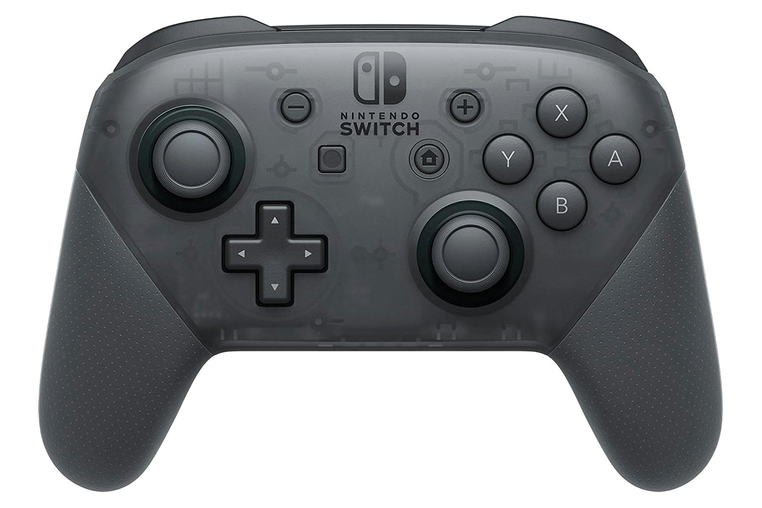 Nintendo Switch Pro Controller
