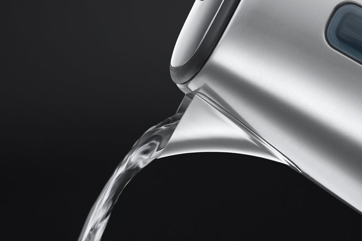 Russell Hobbs 1.7L Eclipse Kettle | 25111 | Midnight Blue-3