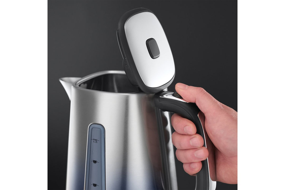 Russell Hobbs 1.7L Eclipse Kettle | 25111 | Midnight Blue-3