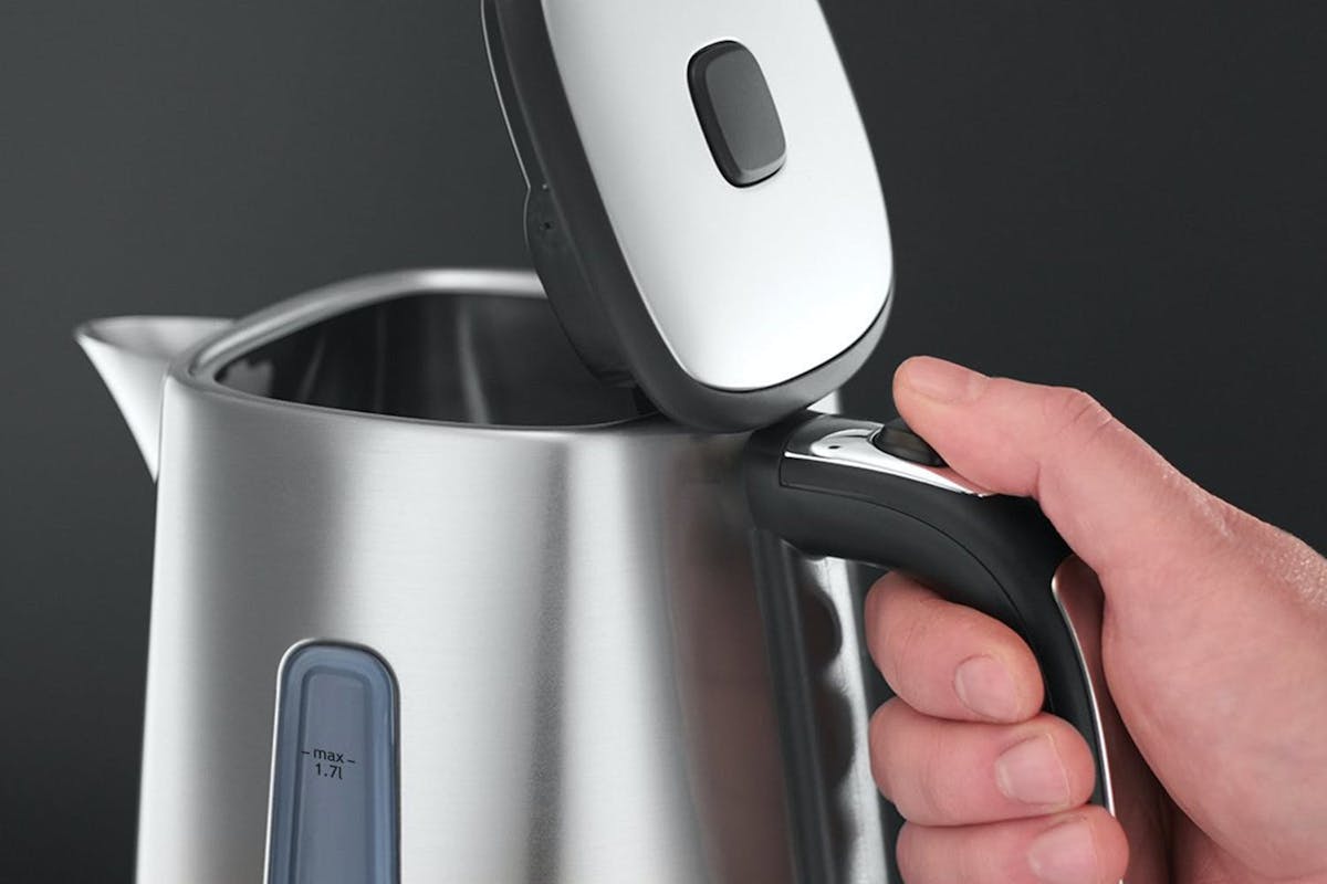 Russell Hobbs 1.7L Eclipse Kettle | 25113 | Copper Sunset-2