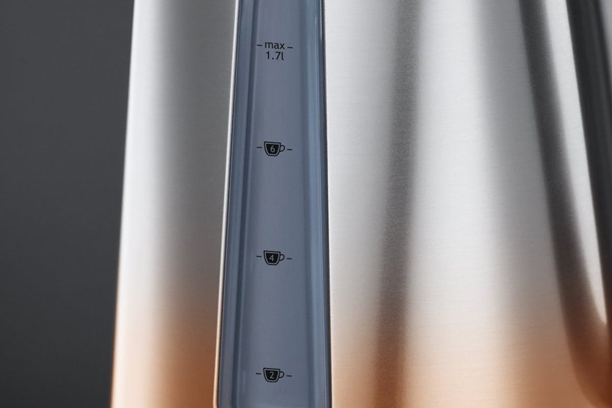 Russell Hobbs 1.7L Eclipse Kettle | 25113 | Copper Sunset-5