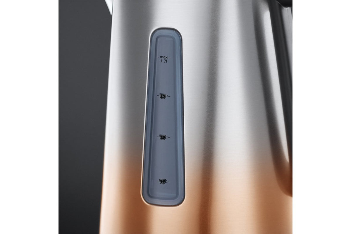 Russell Hobbs 1.7L Eclipse Kettle | 25113 | Copper Sunset-2