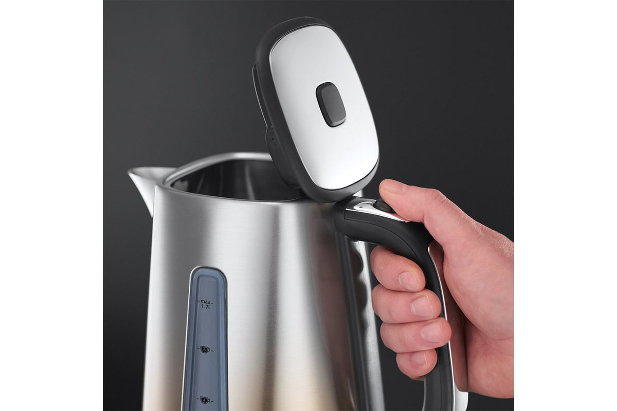Russell Hobbs 1.7L Eclipse Kettle | 25113 | Copper Sunset-3