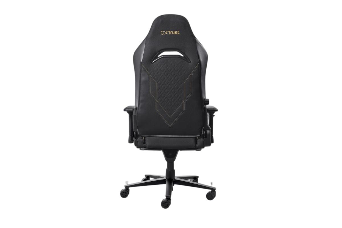 Trust GXT721 Ruya Pro Chair | Gaming Chair | PU Leather & Fabric-2