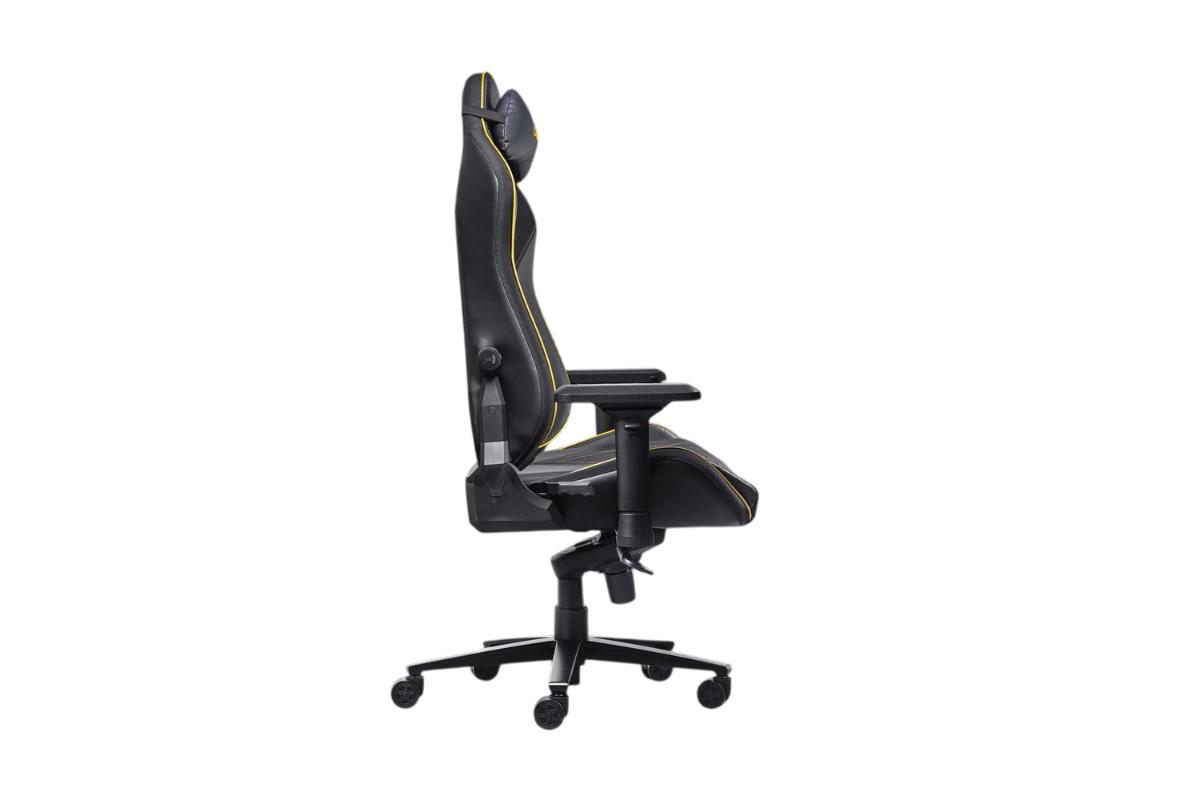 Trust GXT721 Ruya Pro Chair | Gaming Chair | PU Leather & Fabric-6