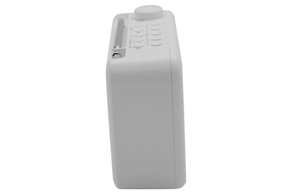 Pure Elan One2 Portable Radio with Bluetooth | White-5