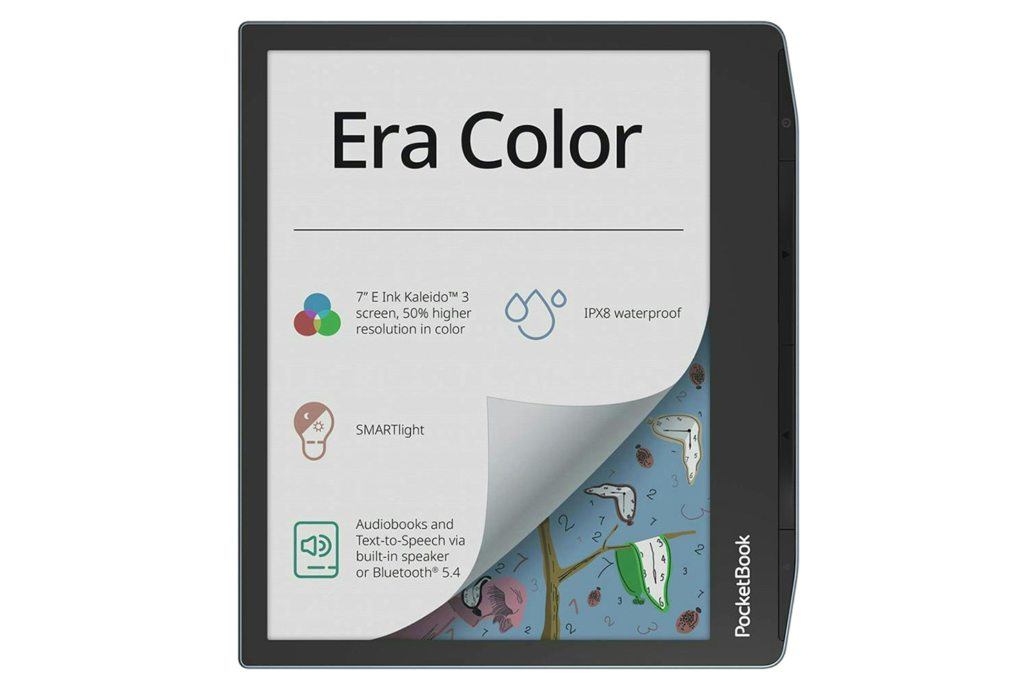 PocketBook Era Colour 7