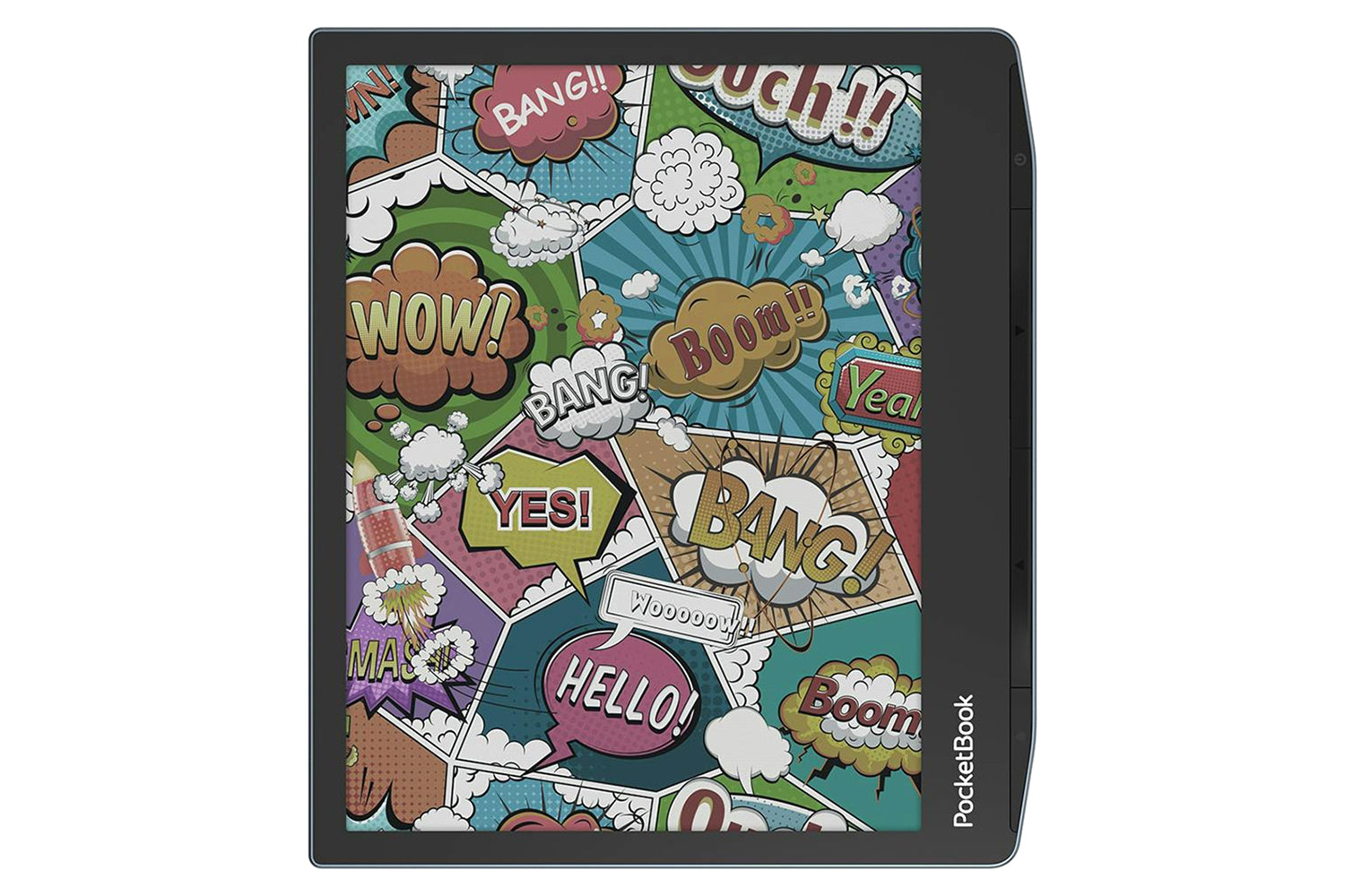 PocketBook Era Colour 7" E-Reader | 32GB | Stormy Sea-3