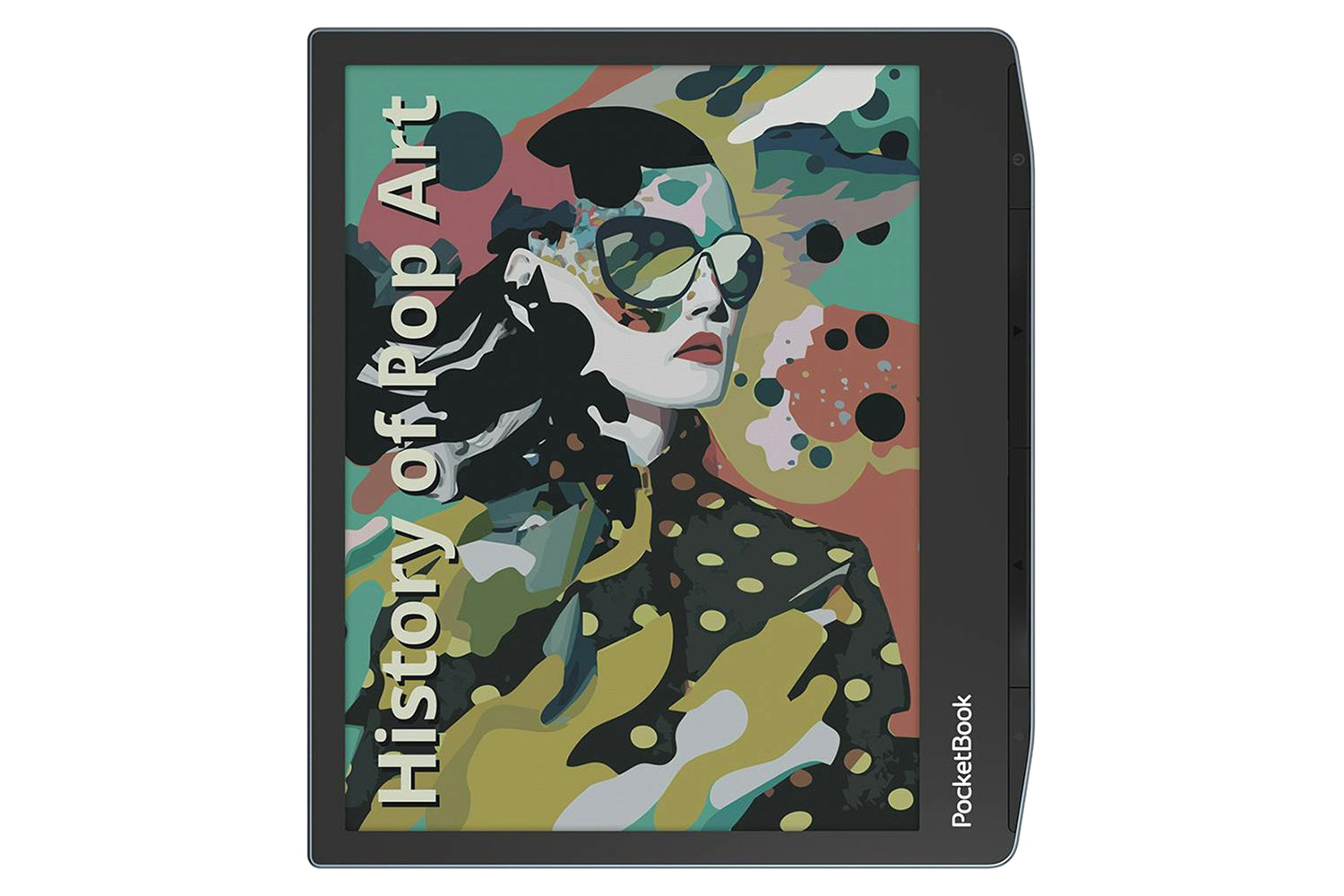 PocketBook Era Colour 7" E-Reader | 32GB | Stormy Sea-4