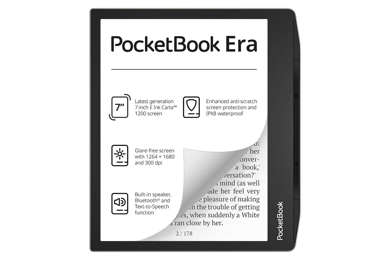 PocketBook Era 7