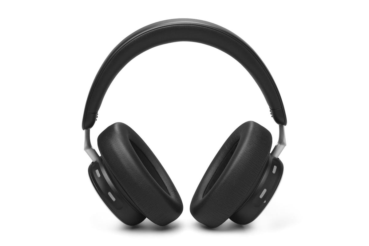 Akg N9 Hybrid ANC Over-Ear Wireless Headphone | Black-4