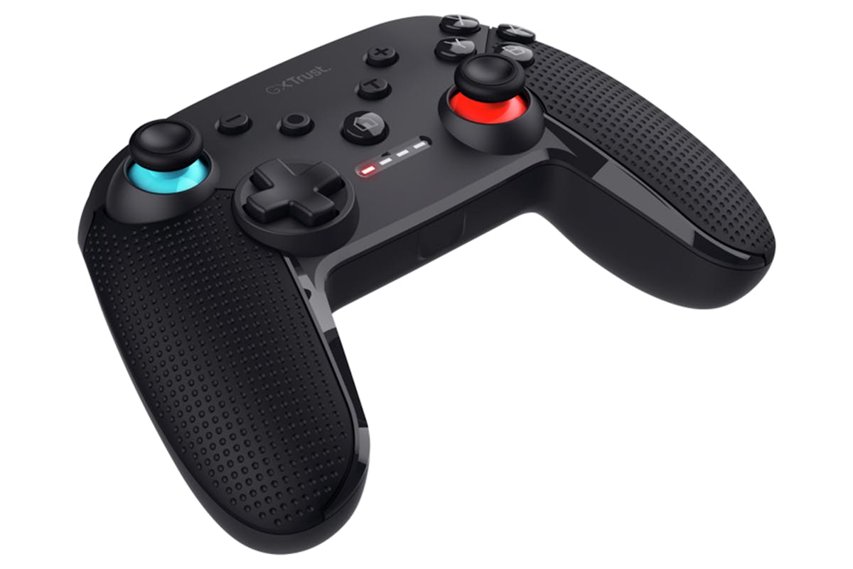 Trust GXT 1246B Muta Wireless Gaming Controller | Black-4