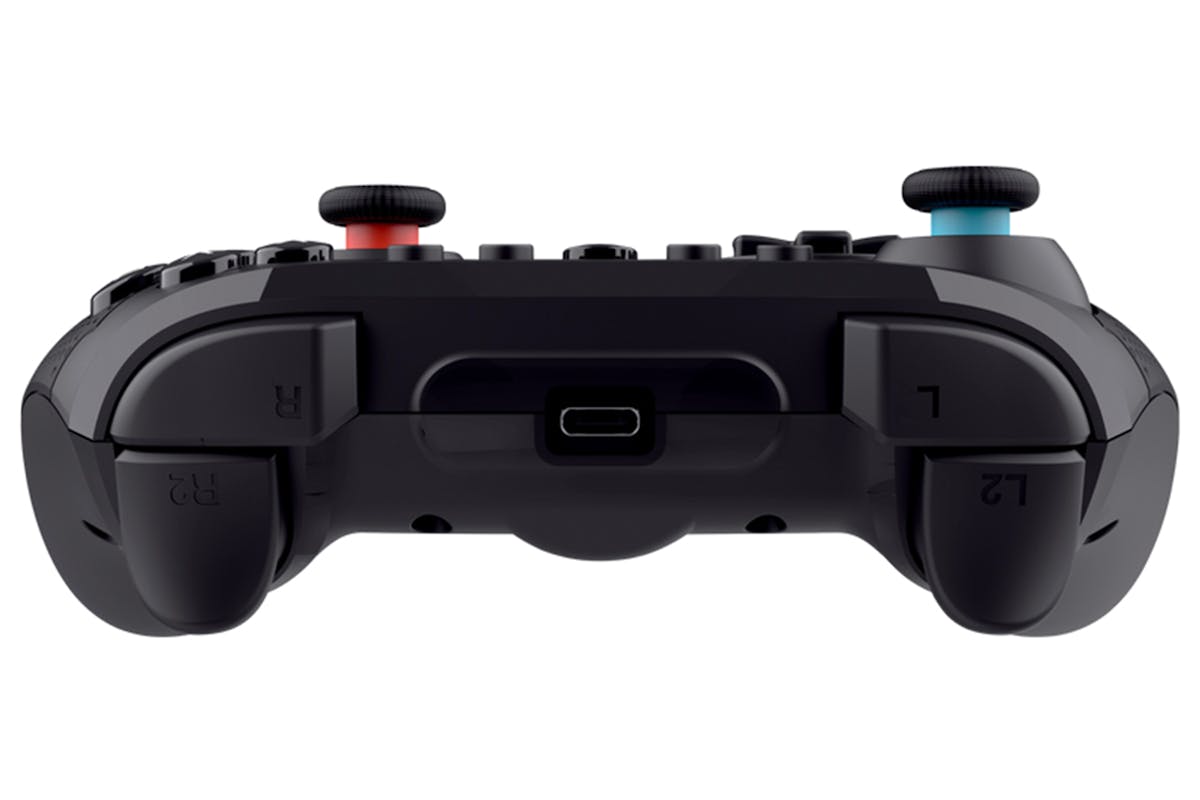 Trust GXT 1246B Muta Wireless Gaming Controller | Black-5