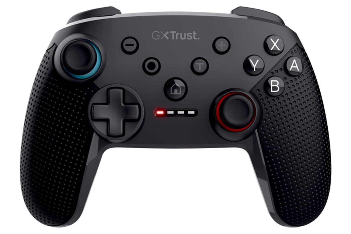 Trust GXT 1246B Muta Wireless Gaming Controller | Black