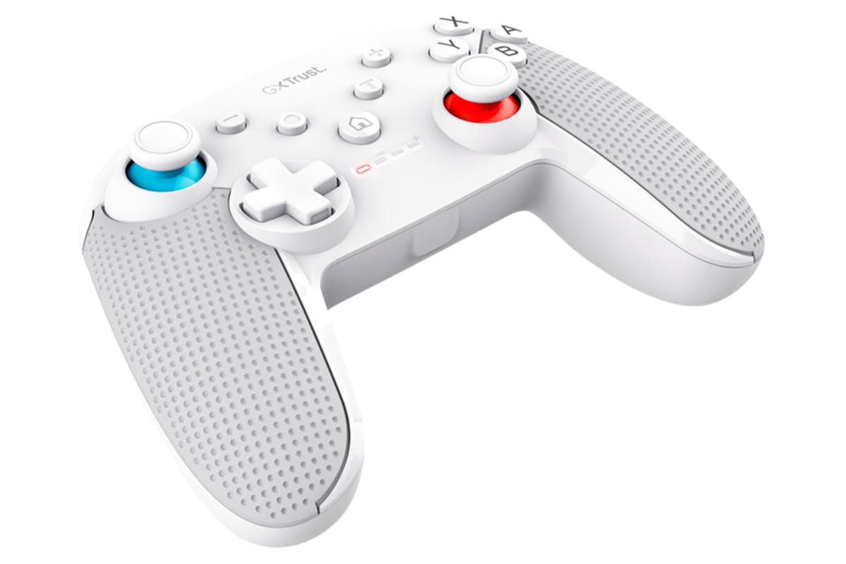 Trust GXT 1246B Muta Wireless Gaming Controller | White-2