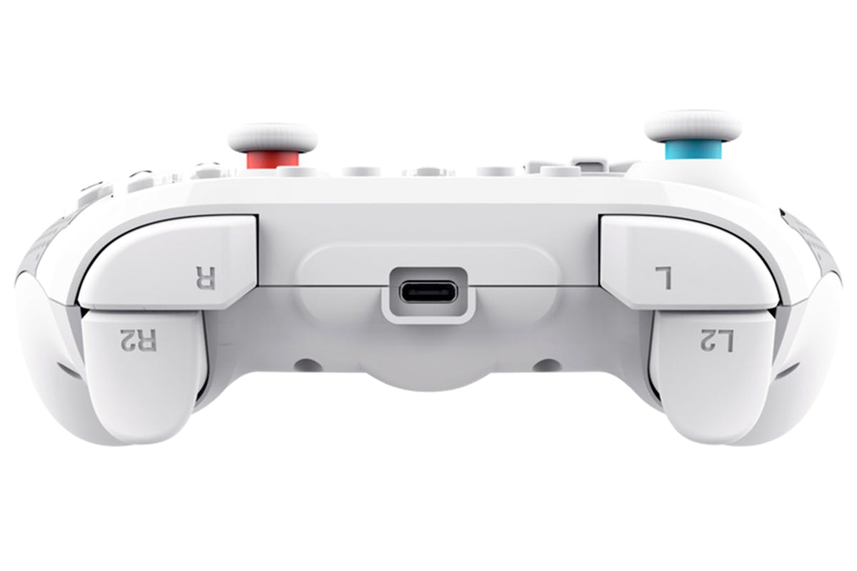 Trust GXT 1246B Muta Wireless Gaming Controller | White-4