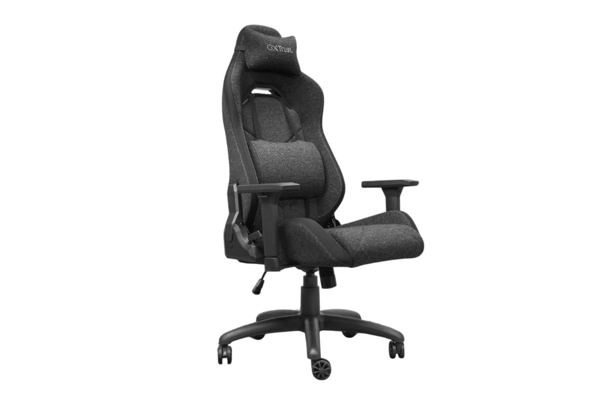 Trust GXT723 Ruya Fabric Chair | Gaming Chair | Fabric