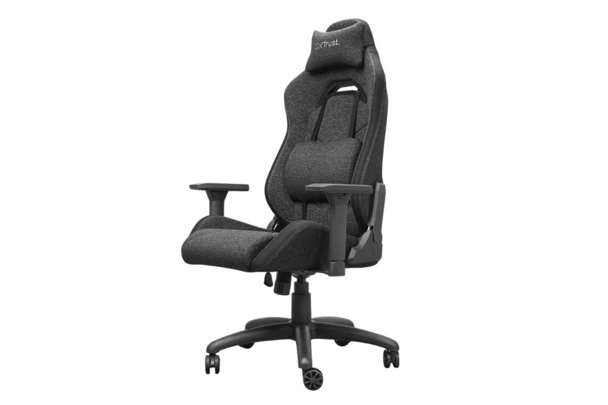 Trust GXT723 Ruya Fabric Chair | Gaming Chair | Fabric-3