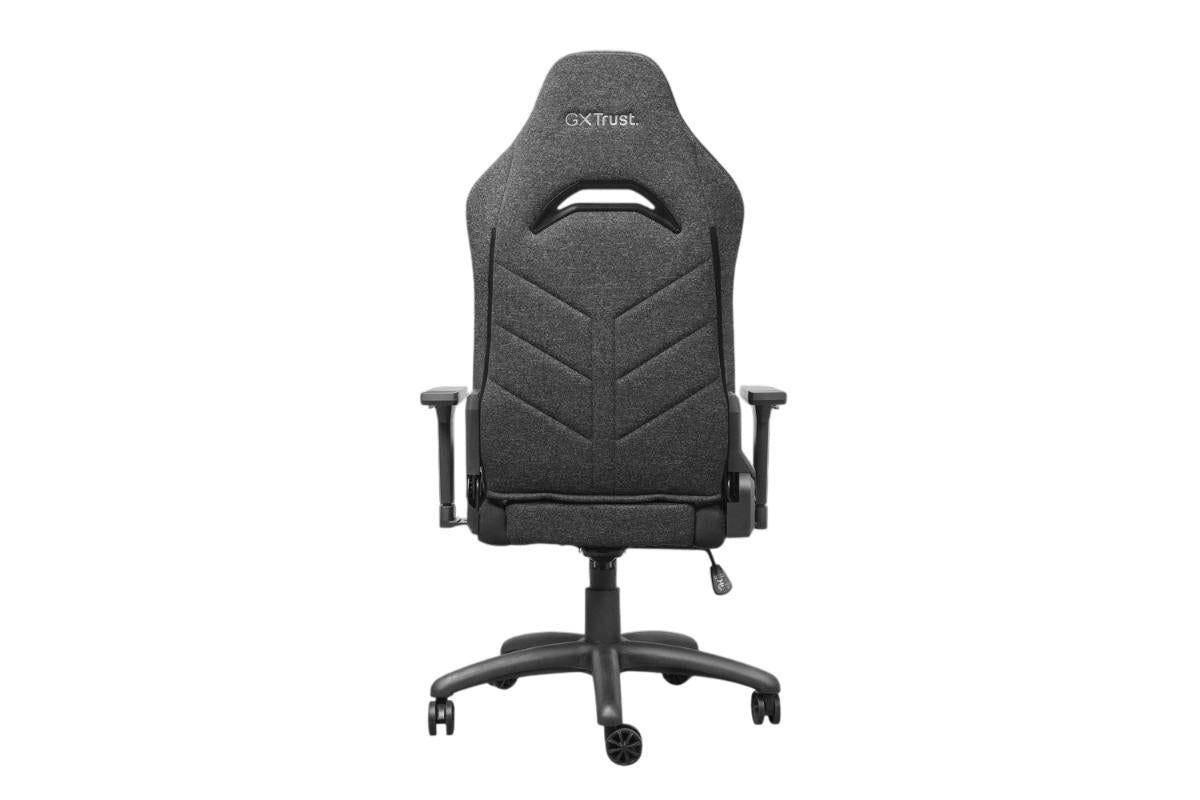 Trust GXT723 Ruya Fabric Chair | Gaming Chair | Fabric-4