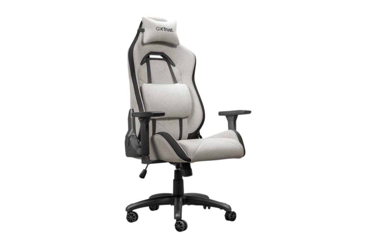 Trust GXT723B Ruya Fabric Chair | Gaming Chair | Fabric-2
