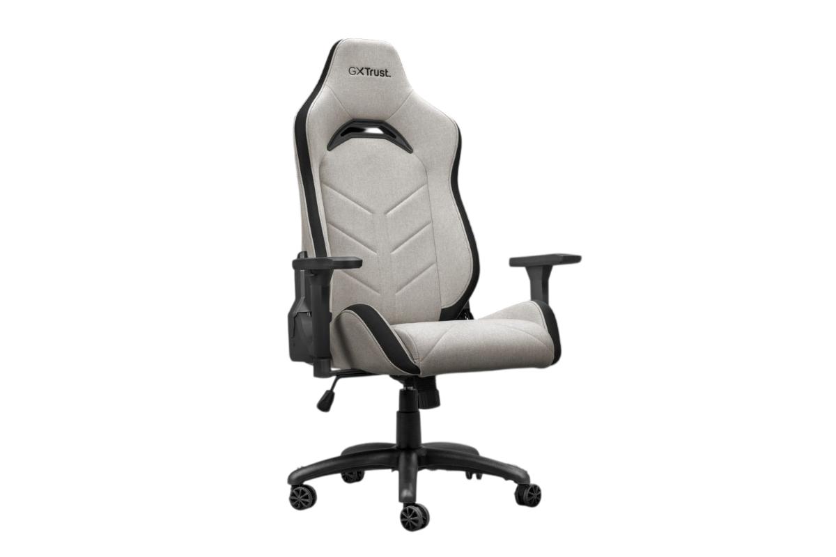 Trust GXT723B Ruya Fabric Chair | Gaming Chair | Fabric-3