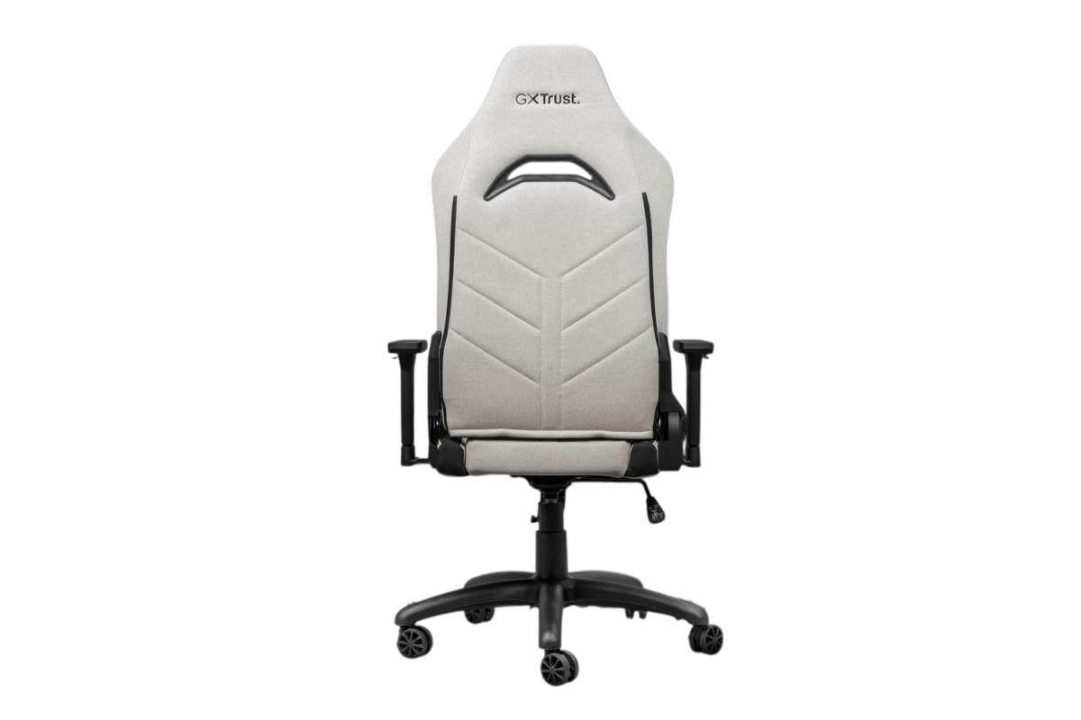 Trust GXT723B Ruya Fabric Chair | Gaming Chair | Fabric-4