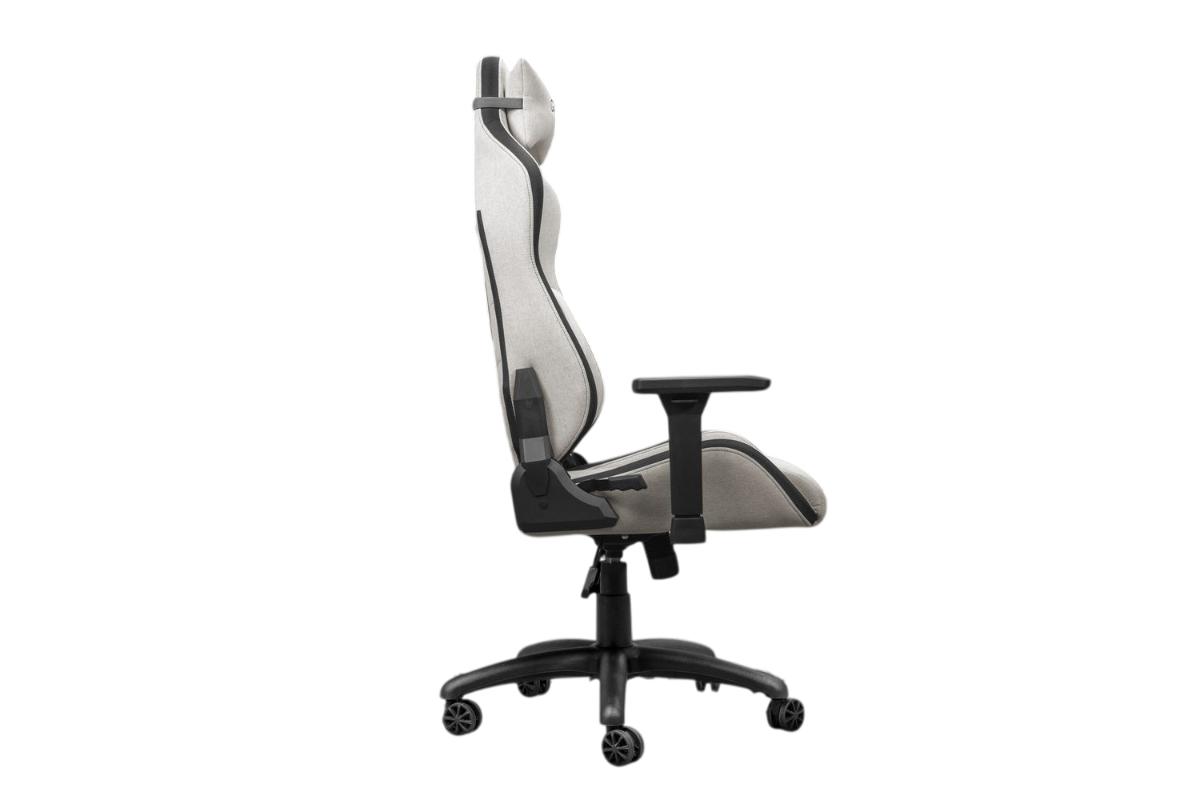 Trust GXT723B Ruya Fabric Chair | Gaming Chair | Fabric-5