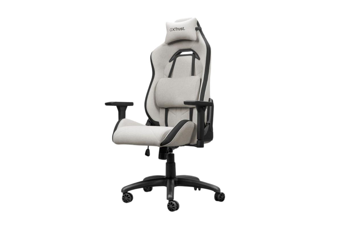 Trust GXT723B Ruya Fabric Chair | Gaming Chair | Fabric-6