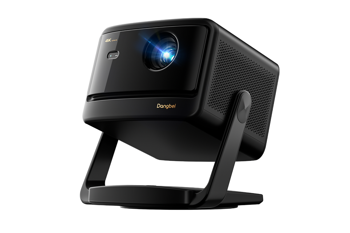 Dangbei DBOX02 Pro 2000L FHD Smart Projector