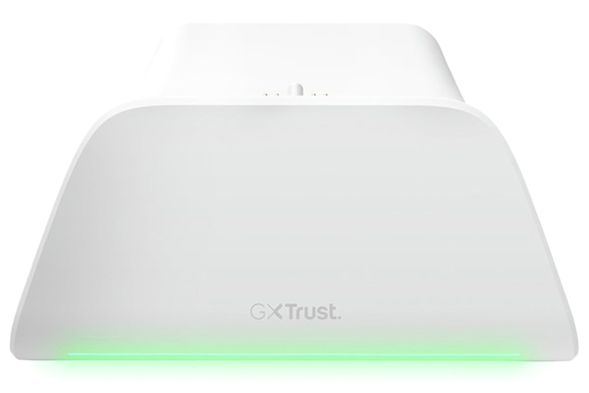 Trust GXT 255W PS5 Controller Stand | White-4