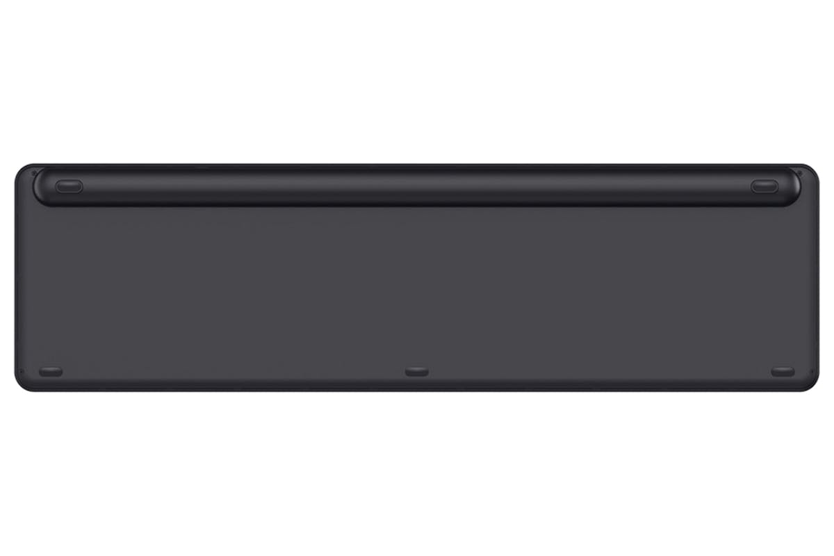 Trust Vaiya Multi-device Wireless Keyboard | Black-2