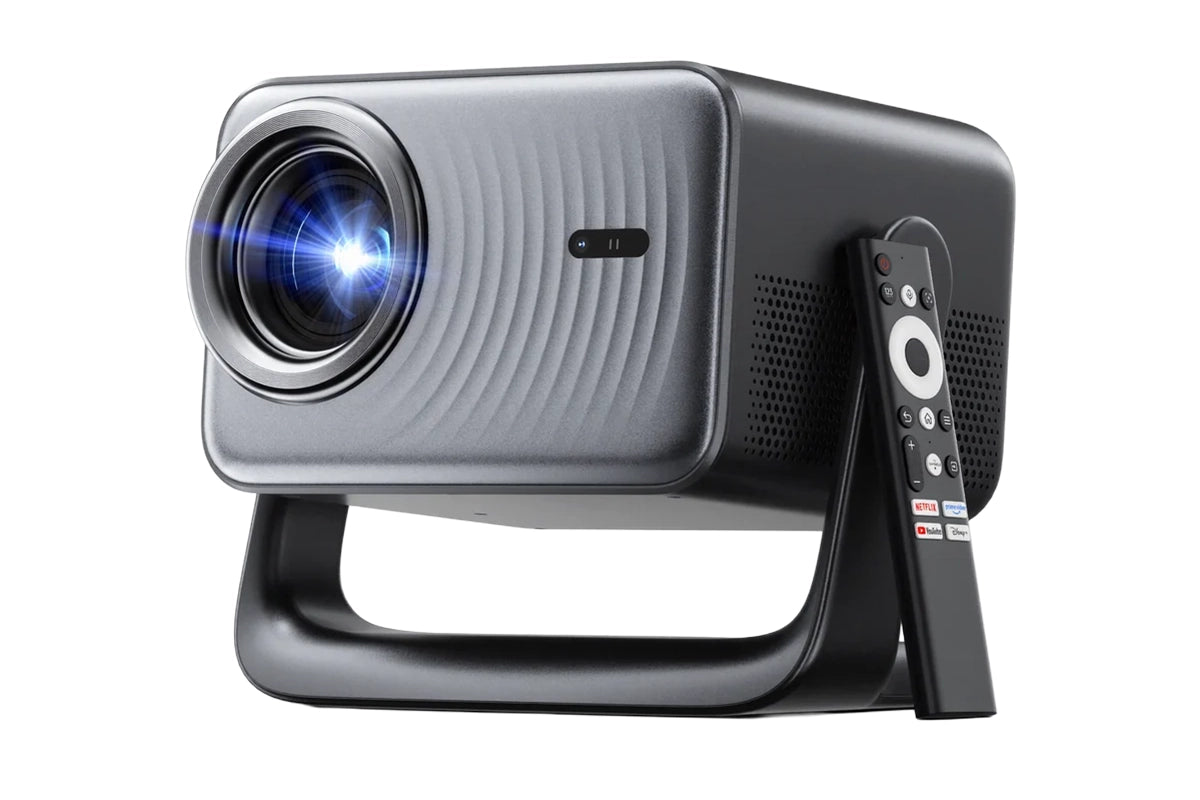 Dangbei N3 Max 1000L FHD Smart Projector | 256607