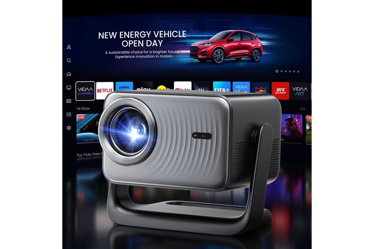 Dangbei N3 Max 1000L FHD Smart Projector | 256607-9