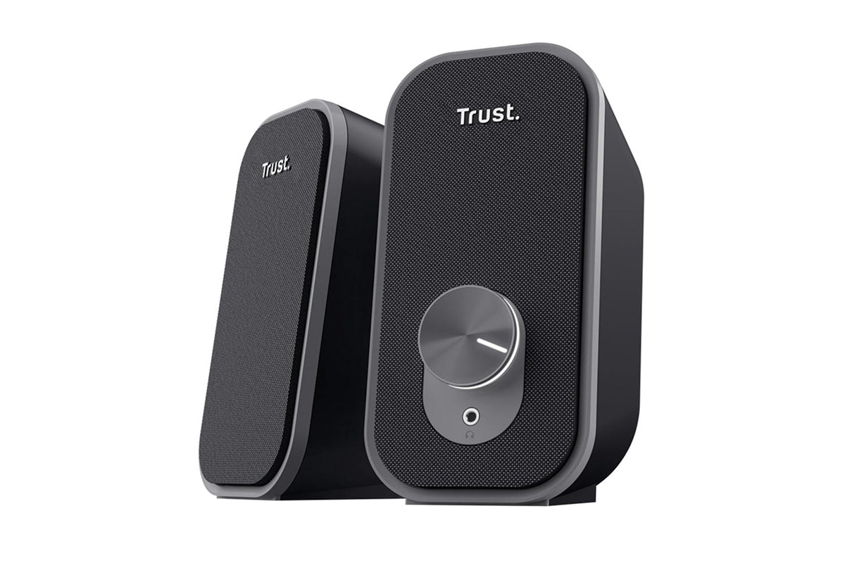 Trust Ador USB 2.0 Speaker Set | Black