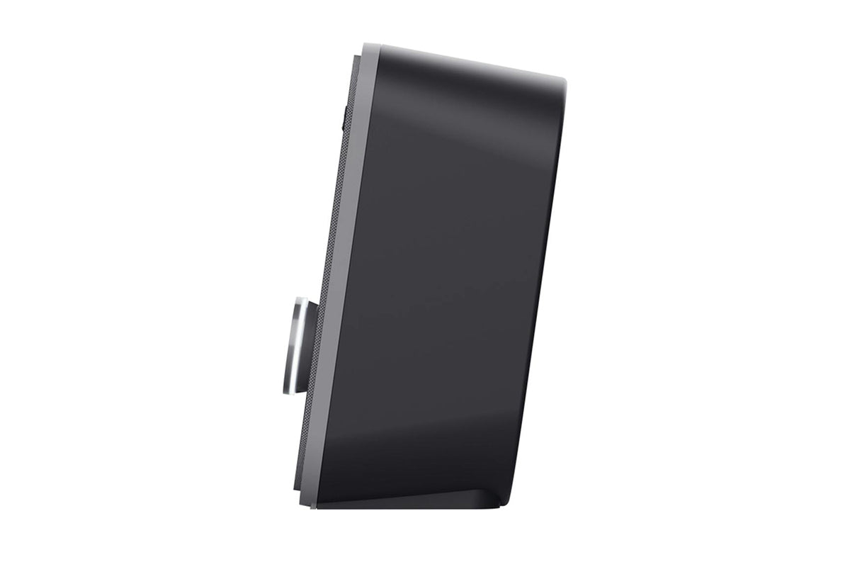Trust Ador USB 2.0 Speaker Set | Black-5