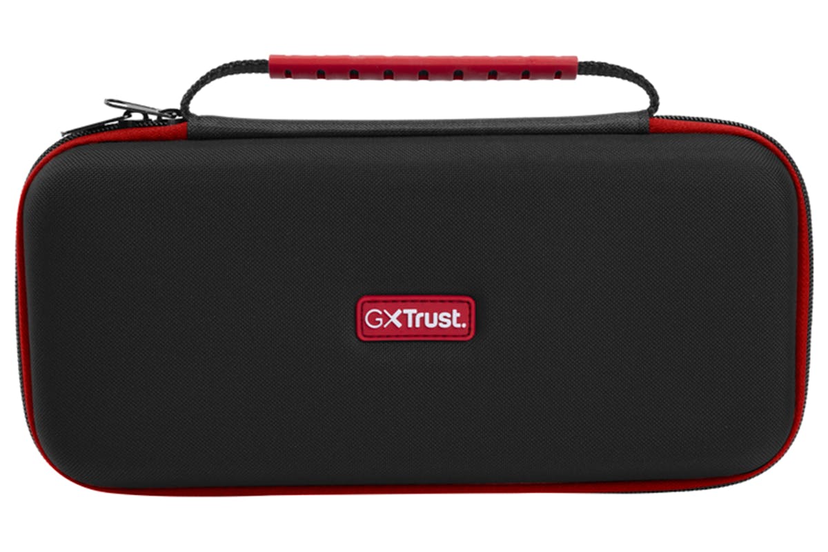 Trust GXT 1251 Hardcase for Nintendo Switch 2 | Black-3
