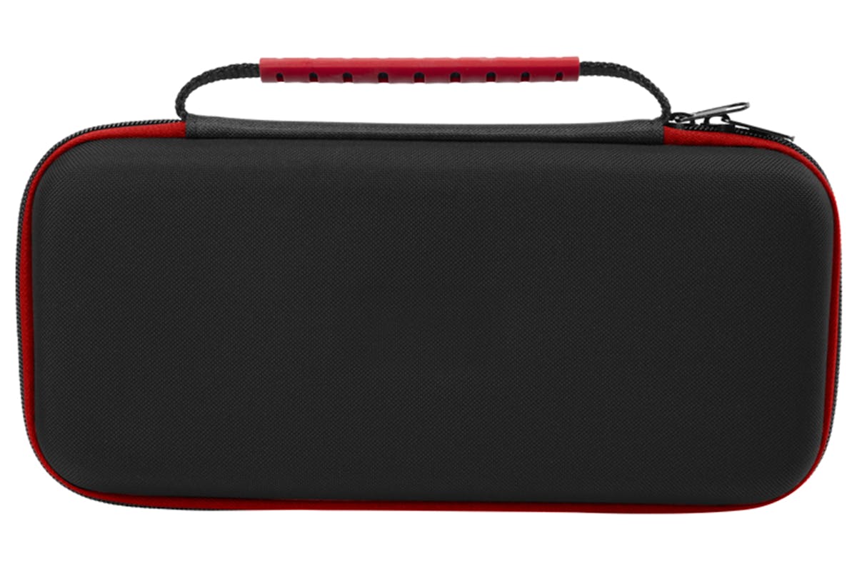 Trust GXT 1251 Hardcase for Nintendo Switch 2 | Black-4
