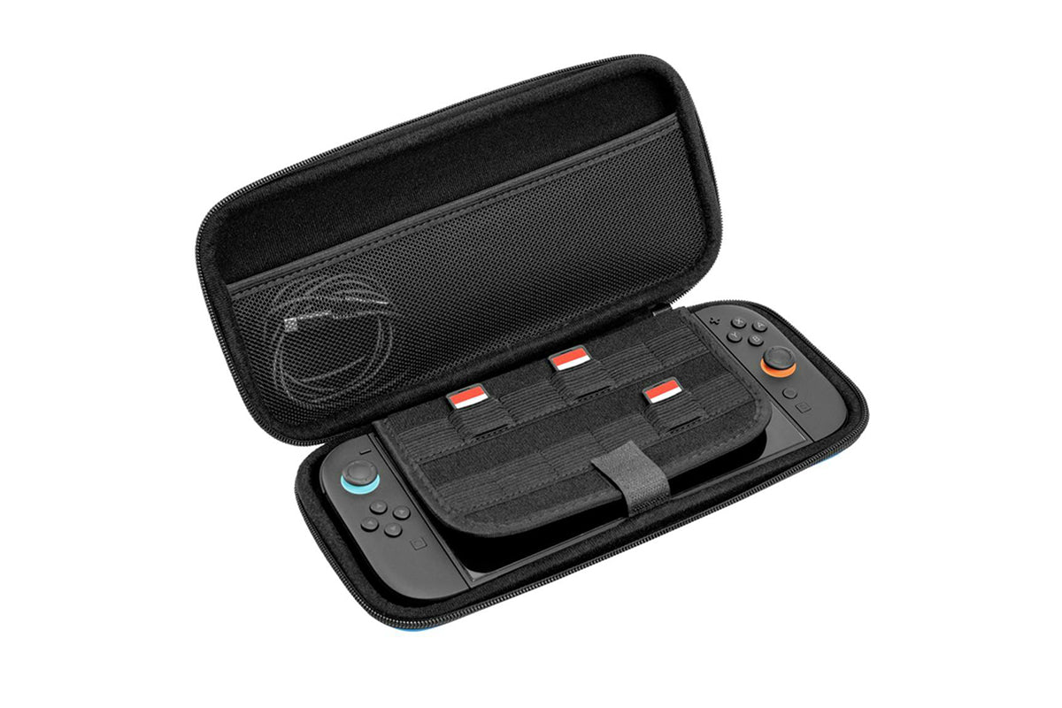 Trust GXT 1251RB Hardcase for Nintendo Switch 2 | 25760-3