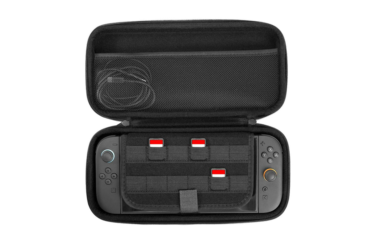 Trust GXT 1251RB Hardcase for Nintendo Switch 2 | 25760-2