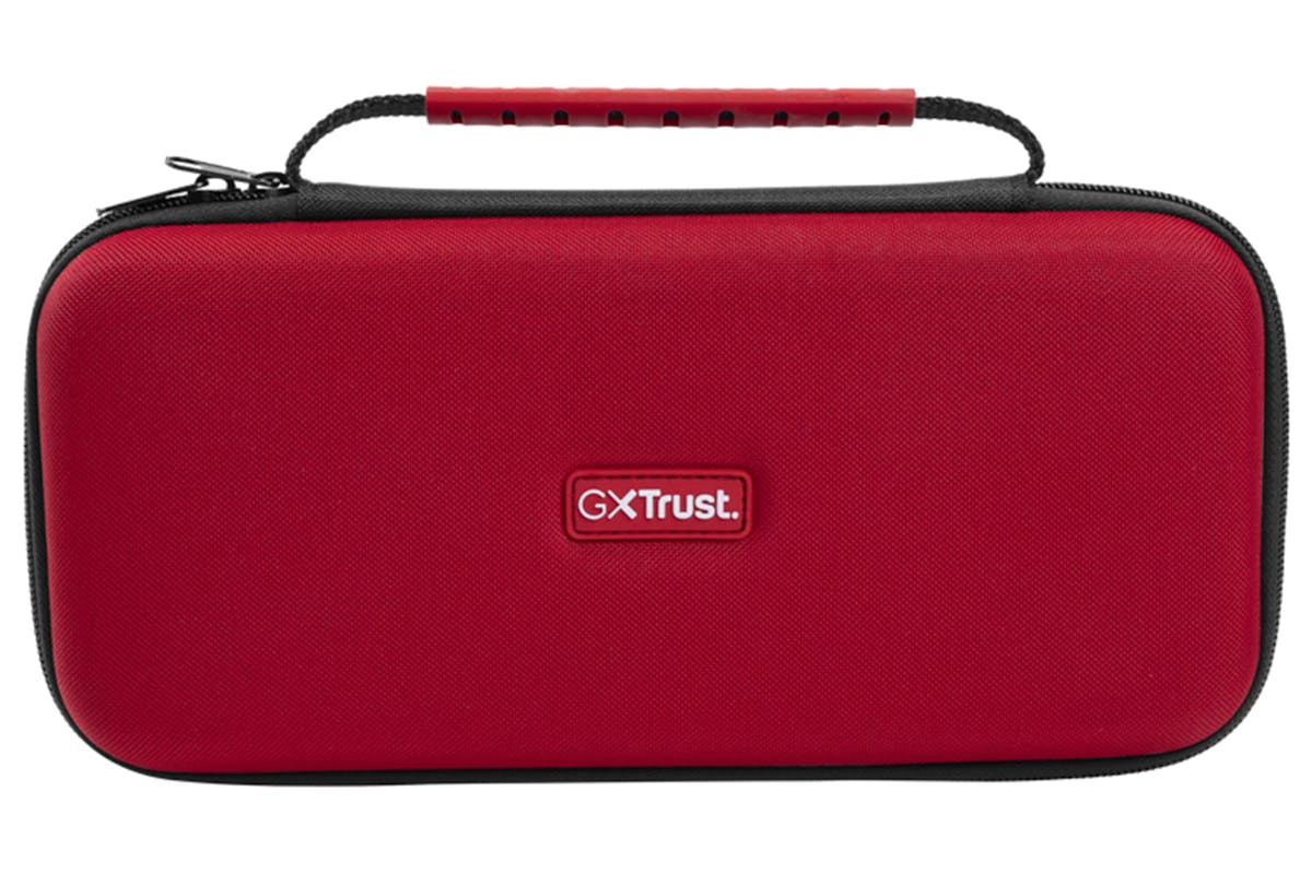 Trust GXT 1251RB Hardcase for Nintendo Switch 2 | Red/Blue-3