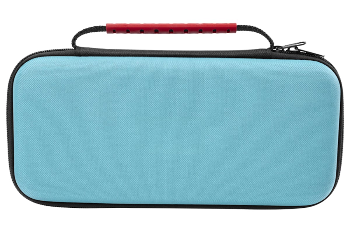 Trust GXT 1251RB Hardcase for Nintendo Switch 2 | Red/Blue-4