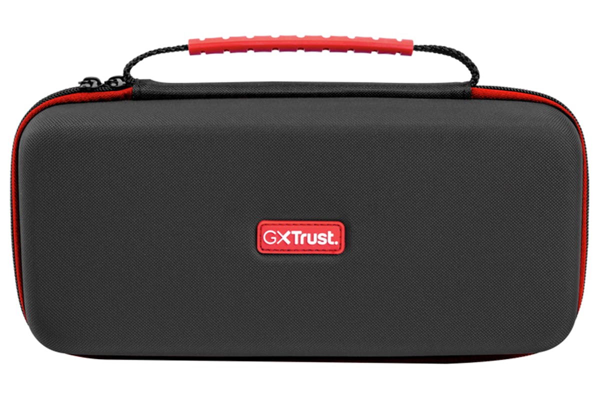Trust GXT 1252RB XL Hardcase for Nintendo Switch 2 | Black-3