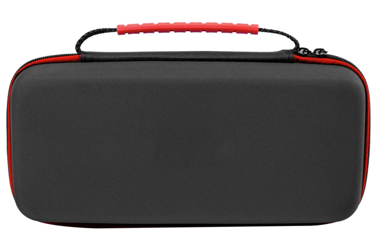 Trust GXT 1252RB XL Hardcase for Nintendo Switch 2 | Black-4